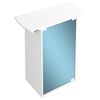 Mobiletto per acquari Tetra AquaArt 60 L bianco - Bianco