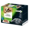 Sheba Vaschette 12 x 85 g - Creazioni Speciali in Salsa