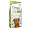 Yarrah Bio alimento biologico Vegetariano Senza Frumento - 10 kg