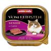 Animonda vom Feinsten Senior 6 x 100 g - Pollame