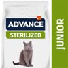Advance Sterilized Junior 24 Pollo - 10 kg