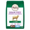 Nutro Grain Free Cane Adult Taglie Grandi Agnello - Set %: 2 x 14,5 kg