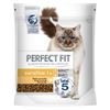 Perfect Fit Sensitive 1+ Ricco di pollo - 750 g