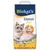 Lettiera Biokat's Classic 3in1 - 10 L (ca. 10,2 kg)