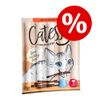 Catessy Sticks 50 x 5 g - Mix: 5 varianti