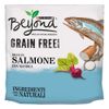 Beyond Grain Free ricco in Salmone con Manioca - Set %: 4 x 1,2 kg