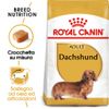 Royal Canin Dachshund Adult - Set %: 2 x 7,5 kg