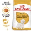 Royal Canin West Highland White Terrier Adult Crocchette per cani - 3 kg