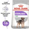 Royal Canin Mini Sterilised - 8 kg
