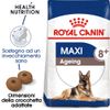 Royal Canin Maxi Ageing 8+ - 15 kg