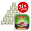 Rocco Menù Vaschette 27 x 300 g - Manzo con Agnello