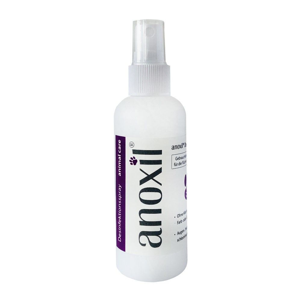 anoxil® Disinfectant - 1l