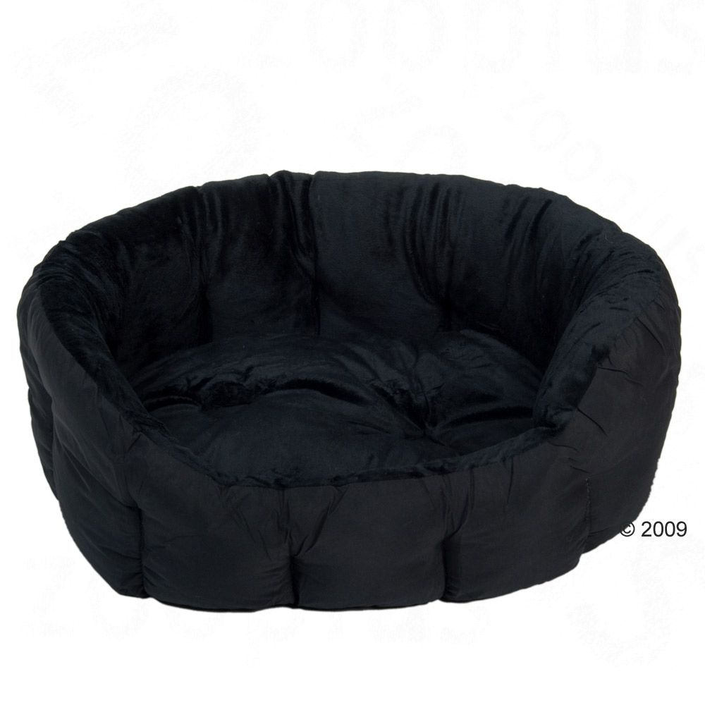 Cama Cozy Panther para mascotas - Grande Cama Cozy Panther para mascotas - Grande