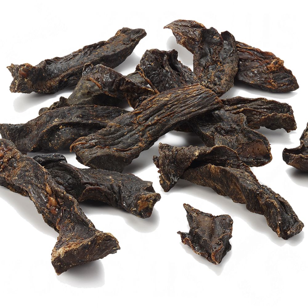 Image of Corazones de vacuno - 1000 g 04260077047896