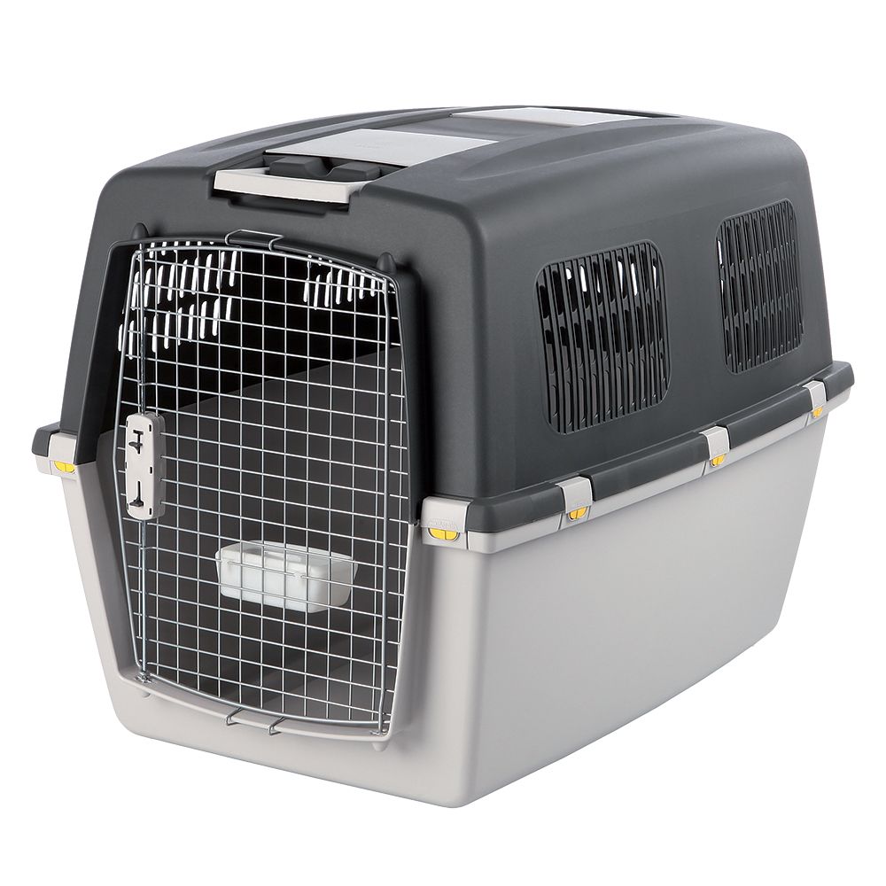Trixie Dog Kennel Gulliver Size 4 72 x 52 x 51 cm (L x W x H)