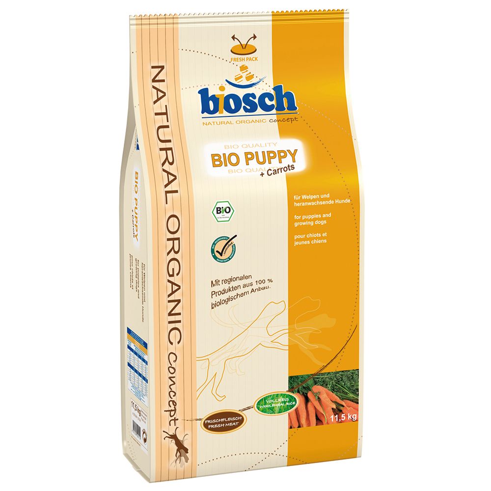 Корм Для Собак Bosch Купить В Москве