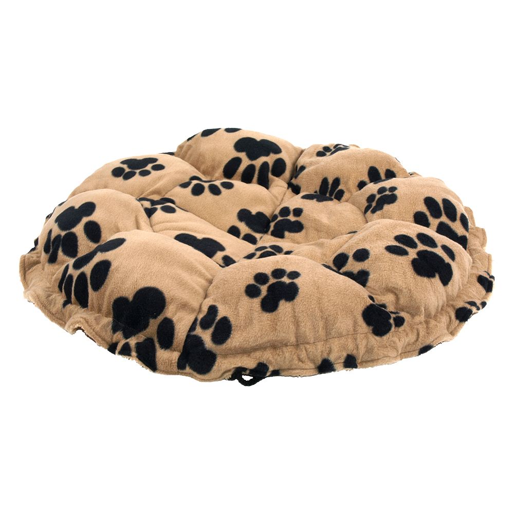 Cat Bed Branca Two in One - Diameter 83cm (laid flat)