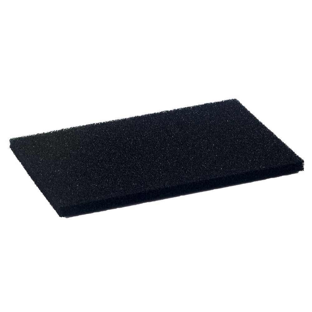 Savic Katzentoilette Nestor botanisch grün/weiß