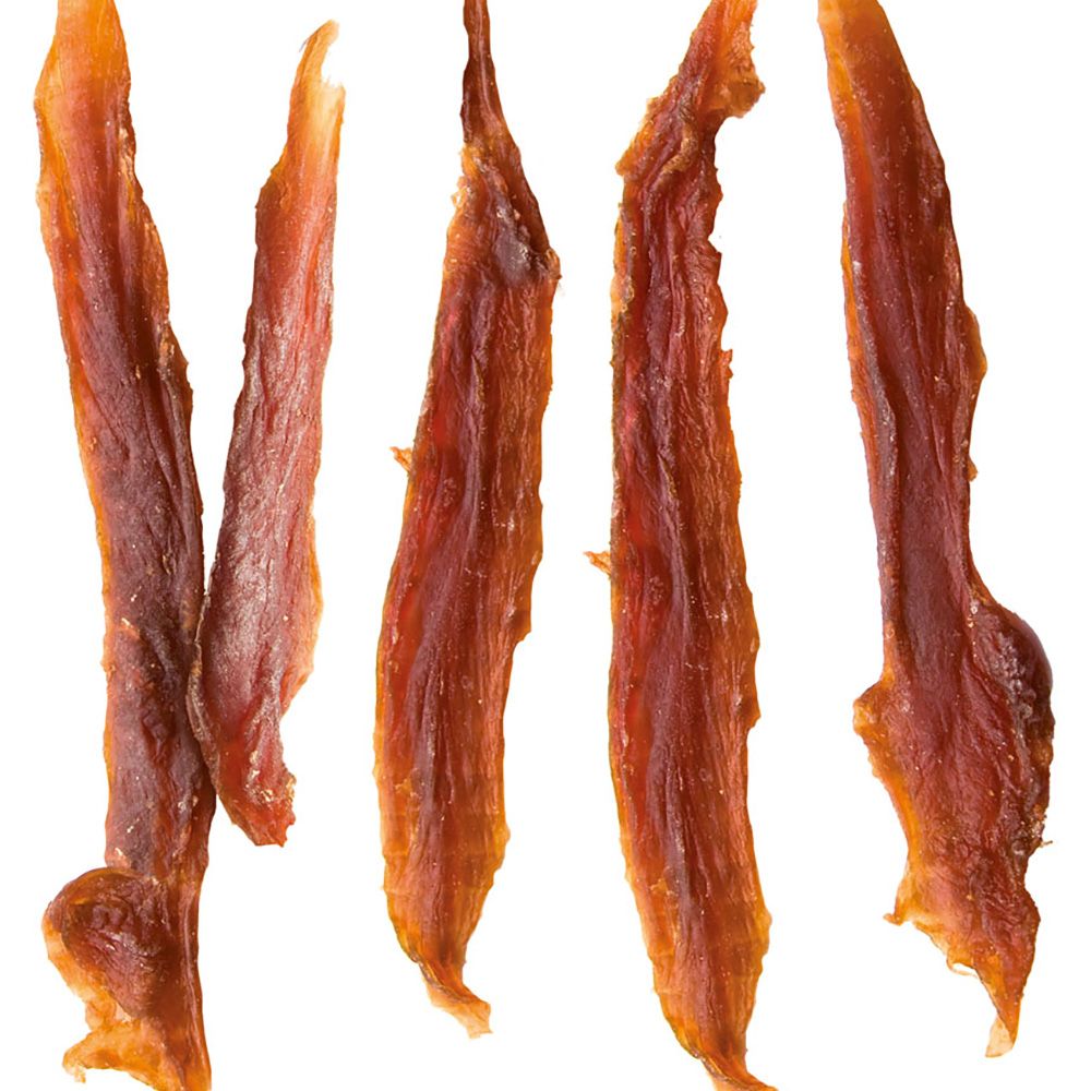 250g pure DUCK XXL Entenstreifen Vitakraft Hundesnacks
