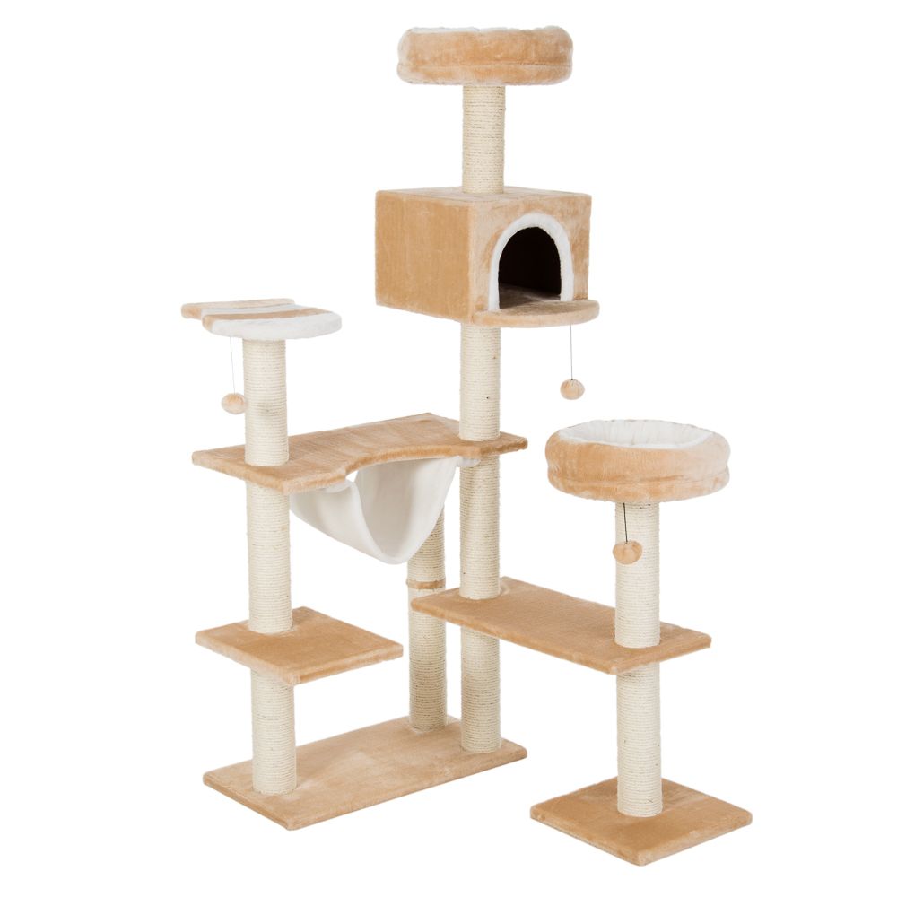 Felidae S Palace Leonardo Cat Tree Felidae S Palace Leonardo Cat Tree