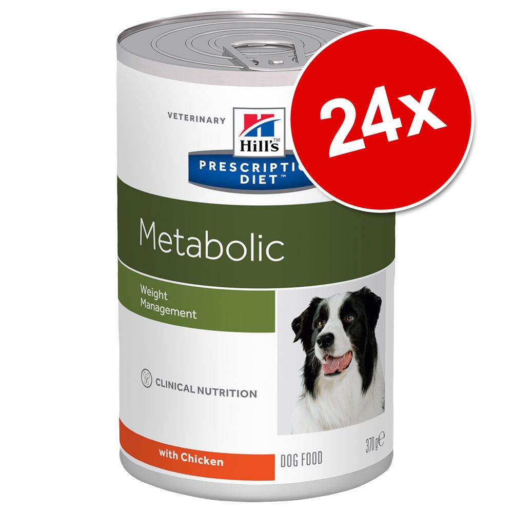 24x370g k/d Hill's Prescription Diet
