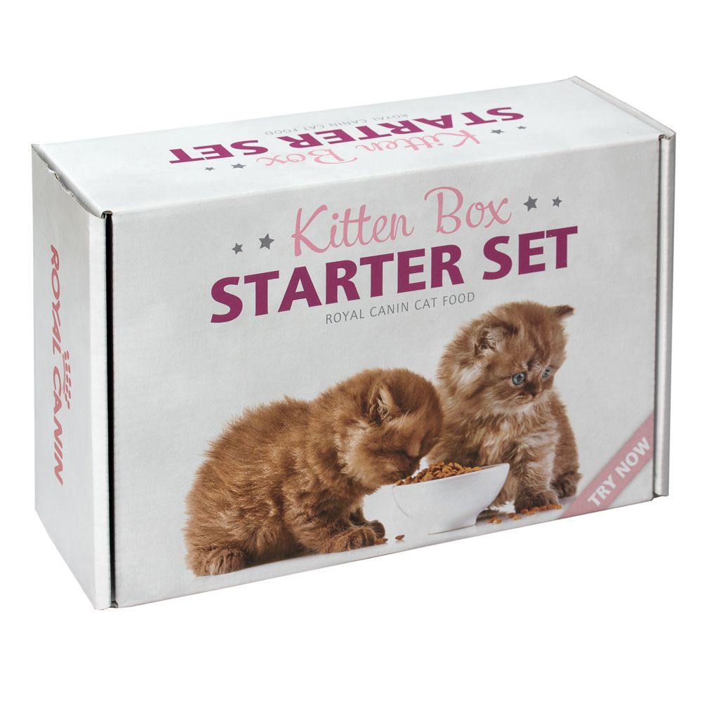 Royal Canin Kitten Box - 1 Stück