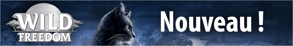 Wild Freedom Topmarkenshop