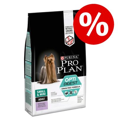 purina one pro plan