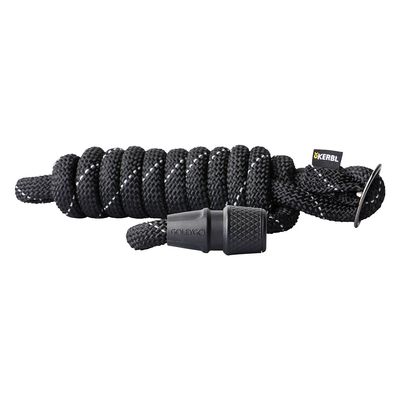 - GOLEYGO Führleine rope, schwarz - by Kerbl GOLEYGO Führleine rope, schwarz - by Kerbl