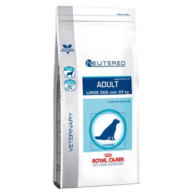 - Royal Canin Neutered Adult Large Dog Weight & Osteo 28 - Vet Care Nutrition Royal Canin Neutered Adult Large Dog Weight & Osteo 28 - Vet Care Nutrition