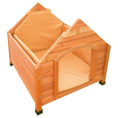 - Isolierung für Trixie Natura Spitzdach Hundehütte Cottage Isolierung für Trixie Natura Spitzdach Hundehütte Cottage