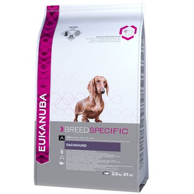 25 Kg Eukanuba Breed Specific Tekkel Hondenvoer eukanuba kopen in de aanbieding 25 Kg Eukanuba Breed Specific Tekkel Hondenvoer eukanuba kopen in de aanbieding