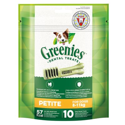 1,4kg Nutro + 170g Greenies PETITE za skvělou cenu! - Wild Frontier Adult Dog jelení a hovězí