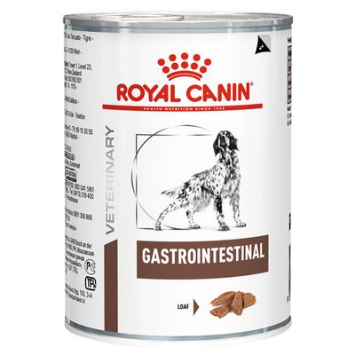 - Royal Canin Veterinary Diet Canine Gastro Intestinal Royal Canin Veterinary Diet Canine Gastro Intestinal