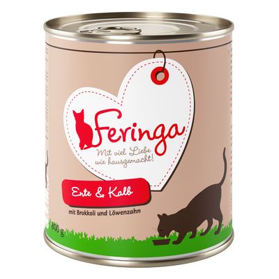- Multipack Feringa Classic Meat Menü 24 x 800 g Multipack Feringa Classic Meat Menü 24 x 800 g