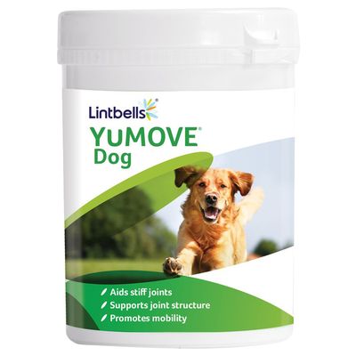 Lintbells Yumove Dog Voedingssupplement 300 Tabletten lintbells kopen in de aanbieding Lintbells Yumove Dog Voedingssupplement 300 Tabletten lintbells kopen in de aanbieding
