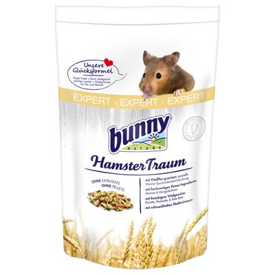 Bunny Hamster Droom Expert 500 bunny kopen in de aanbieding