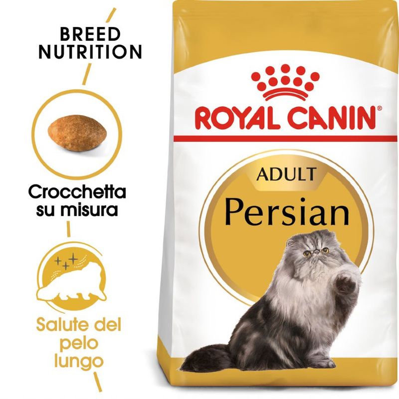Royal Canin Persian Adult - Set %: 2 x 10 kg