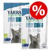 Prezzo speciale! 2 x 3 pz Yarrah Bio Sticks da masticare con pesce - 2 x 3 pz