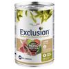 Exclusion Mediterraneo Adult 6 x 400 g - Tonno