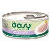 Oasy Natural Adult 70 g - Filetto di Pollo