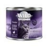 Wild Freedom Senior Wild Hills Anatra & Pollo - 6 x 200 g