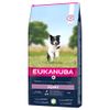 Eukanuba Puppy Small & Medium Breed Agnello & Riso - 12 kg