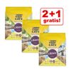 2 + 1 gratis! 3 x Lettiera agglomerante Purina Tidy Cats Nature Classic - 3 x 10 l