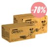 Prezzo speciale! 2 x Purina Dentalife Snack per igiene dentale - 72 Stick (24 x 106 g) per cani di tg grande