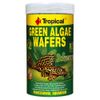 Tropical Green Algae Wafers - 250 ml