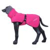 Cappotto per cani Rukka® Warmup, rosa - Tg. S: ca. 38 cm lungh. dorso