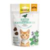 GimCat Crunchy Snack Anatra con Erba gatta - Set %: 3 x 50 g