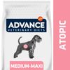 Advance Veterinary Diets Atopic con Trota - 12 kg