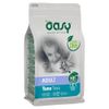 Oasy Adult Tonno - 7,5 kg